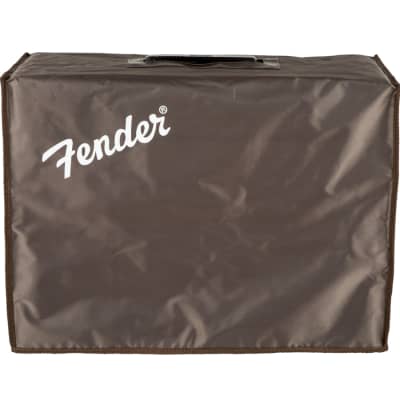 Fender Blues Deluxe Amp Cover
