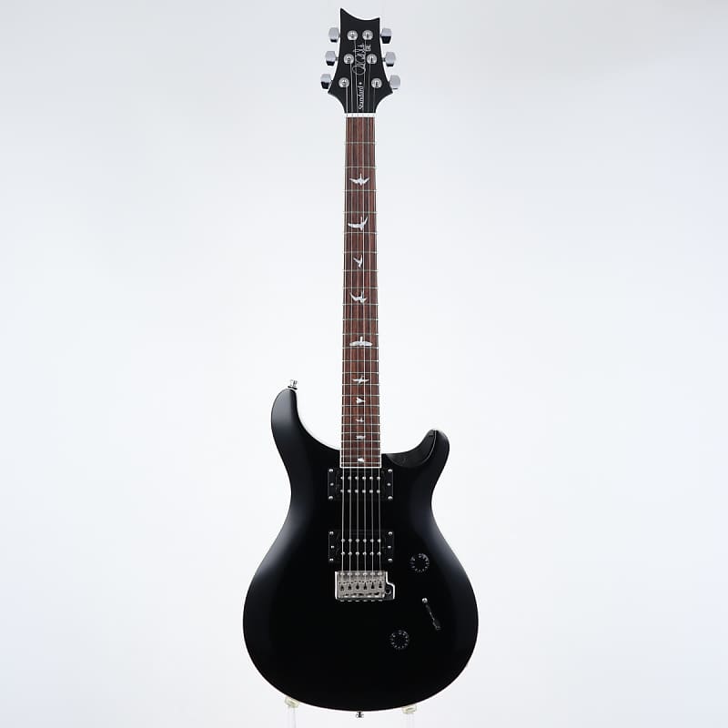 PRS Limited Edition SE Standard 24 Electric Guitar 2018 | Reverb