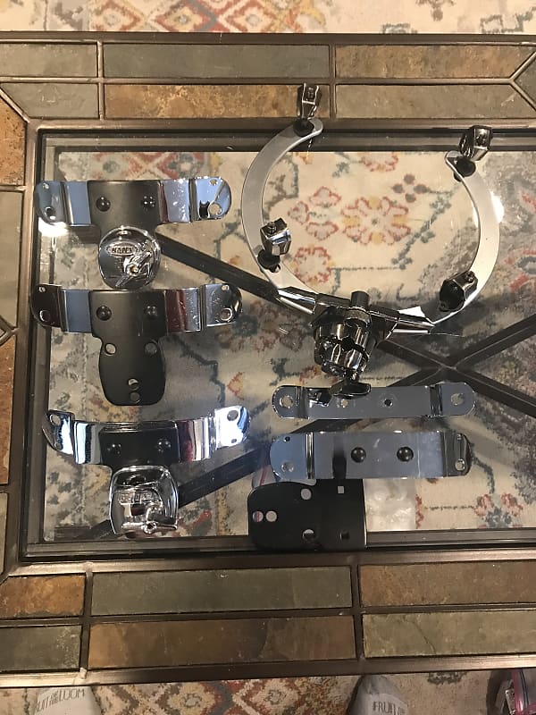 Mapex Tom Mount Parts Reverb