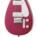 VOX Mark III Mini Guitar 2022 Loud Red