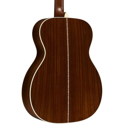 Martin 000-28 Acoustic Guitar - Ambertone Spruce image 3