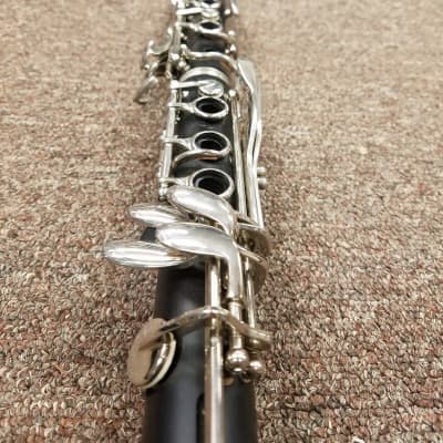 Selmer Clarinet CL-300 --Made In USA image 4