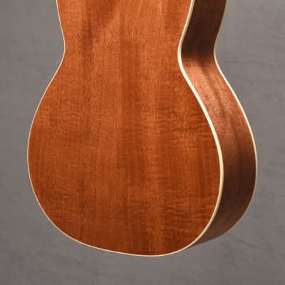 Art & Lutherie Art & Lutherie Roadhouse Natural EQ w/Fishman Sonitone 2023 - Natural image 7