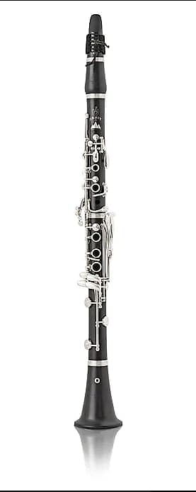 F.A.Uebel Bb clarinet Zenit - Professional image 1