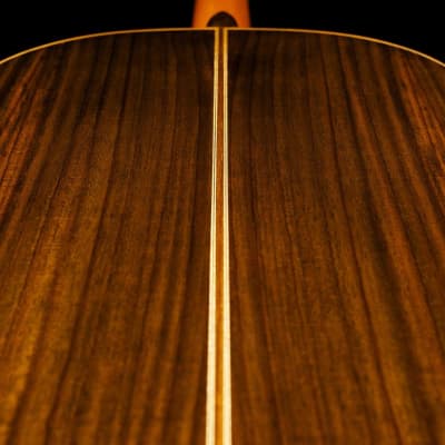 Cordoba C7 Classical Guitar Cedar/Indian Rosewood (Lam.) image 6