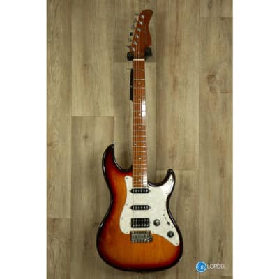 Sire Larry Carlton S7 3 tons sunburst image 2