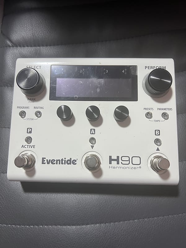 Eventide H90 Harmonizer