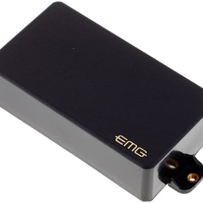 EMG 85 Humbucker Guitar Pickup | Reverb