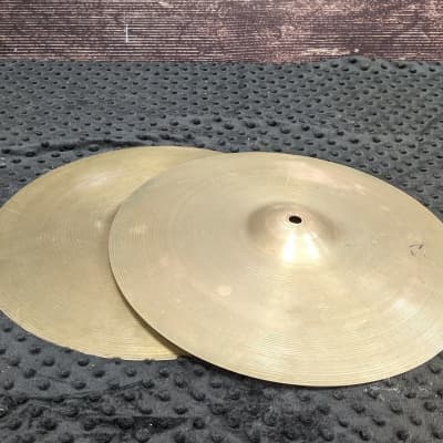 A. Zildjian 14