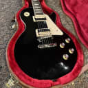 Gibson Les Paul Classic 2020 Ebony