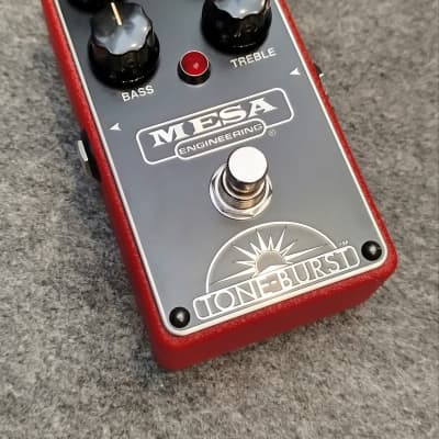 Mesa Boogie Tone Burst | Reverb