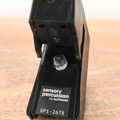 Sunhouse Sensory Percussion SP1 Drum Trigger CG01JB6 image 4
