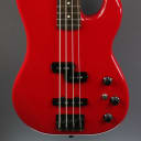 USED Fender Boxer Series PJ Bass - Torino Red (401)
