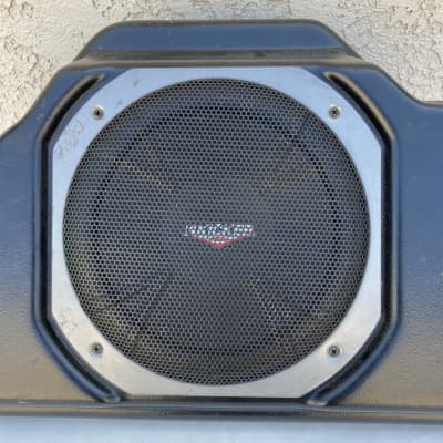 Skar 12 Inch Subwoofers Dayton Audio SUB-1200 12