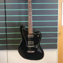 Fender Blacktop Jaguar HH Black 2011 Electric Guitar