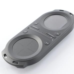 Tonium Pacemaker P211 Pocket Sized DJ MP3 Mixer Player 120GB