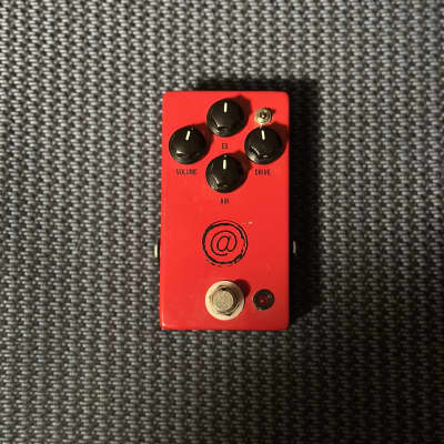 JHS The AT Andy Timmons Signature Drive | Reverb JHS The AT Andy Timmons Signature Drive | Reverb