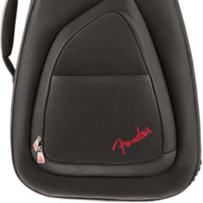 Fender fe610 electric hot sale guitar gig bag