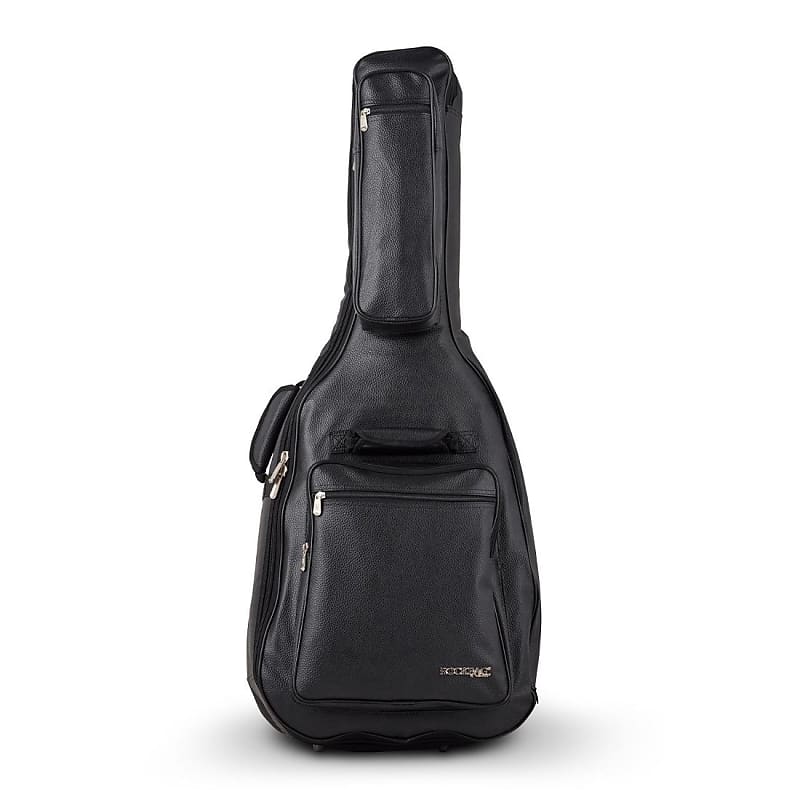 Used Rockbag GIG BAG BASS W/BACKPACK CROSSWALKER Accessories - Guitars