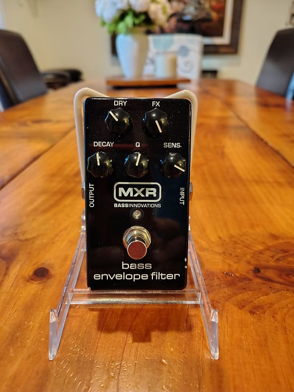 MXR M82 Bass Envelope Filter