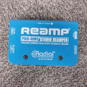 Used Radial ProRMP Re-Amper w/Box (Very Good)