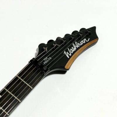 WASHBURN XM Pro FR | Reverb WASHBURN XM Pro FR | Reverb