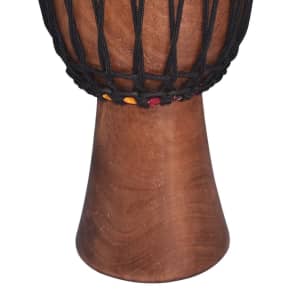 Tycoon TAJ-6 Mango Wood 6" African Djembe