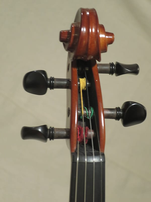 Rudolph Fiedler Violin, Germany, 2007, 4/4 - Model GOF