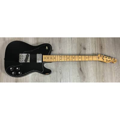 Rare Mushroom Telecaster Vestax Shiino Paco nitro Japan | Reverb Croatia