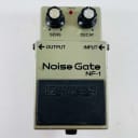 Boss NF-1 Noise Gate *Sustainably Shipped*