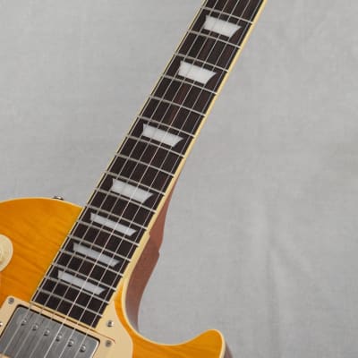 Tokai [Made in Japan] KLS190F Light Weight/Slim Neck | Reverb Brazil