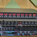 Mesa Boogie Triaxis Programmable Pre-Amp V2