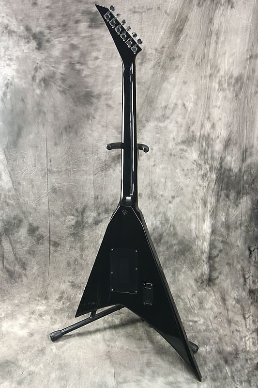 Jackson Stars RR-J2E Black - Free Shipping* | Reverb