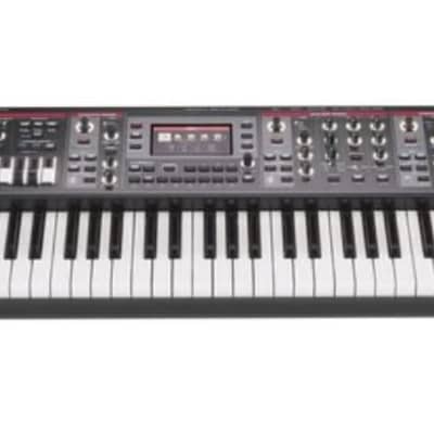 Roland V-Stage 76