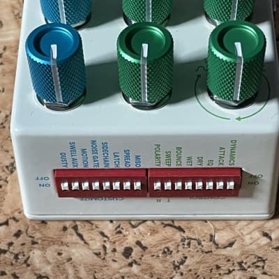 Clean Creative Compressor - Chase Bliss Audio (2024) | Reverb Clean Creative Compressor - Chase Bliss Audio (2024) | Reverb