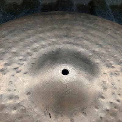 UFiP 20" Experience Series Ride Cymbal image 4