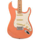 Fender Player Stratocaster Pacific Peach (CME Exclusive) (Serial #MX22196342)