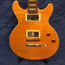 Gibson Les Paul Standard Double Cut Amber Burst 2006