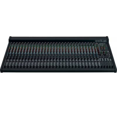 Mackie 1604-VLZ Pro 16-Channel Mic / Line Mixer | Reverb