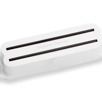 Seymour Duncan Hot Rails Pickup | Seymour Duncan