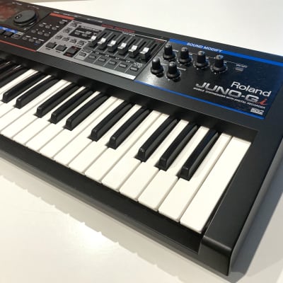 Roland Juno-Gi 61-Key Synthesizer | Reverb