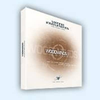 Vienna Symphonic Library Woodwinds II Standard image 1