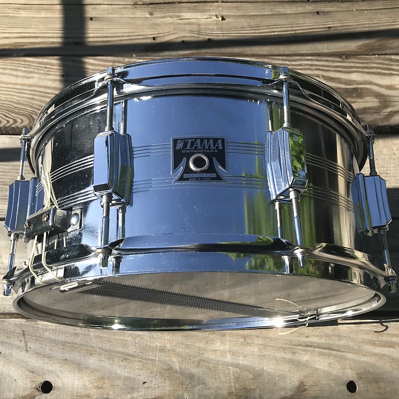 Tama 7006 Swingstar 6.5x14