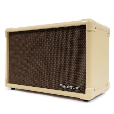 Blackstar Acoustic:Core 30 2x15-watt 2x5" Guitar Amplifer Combo image 6