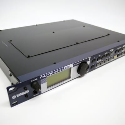 YAMAHA MOTIF-RACK ES