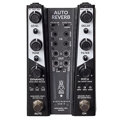 Gamechanger Audio AUTO