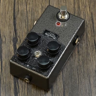 VEROCITY Effects Pedals FVK-