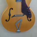 Gretsch  G100CE Synchromatic Archtop Flat Natural