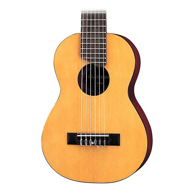 Yamaha GL1 Guitalele 6String UkuleleGuitar Reverb