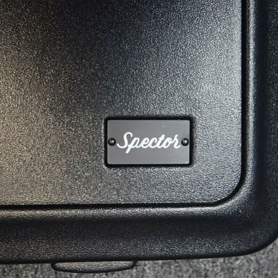 Spector Molded TSA Case for 4/5 String Spector Basses image 4
